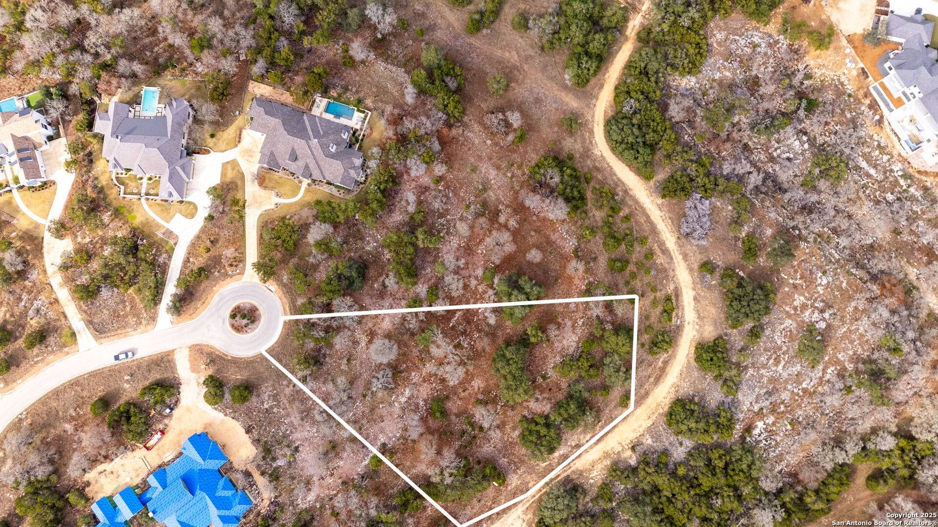 Boerne, TX 78006,LOT 12 Landmark Rdg