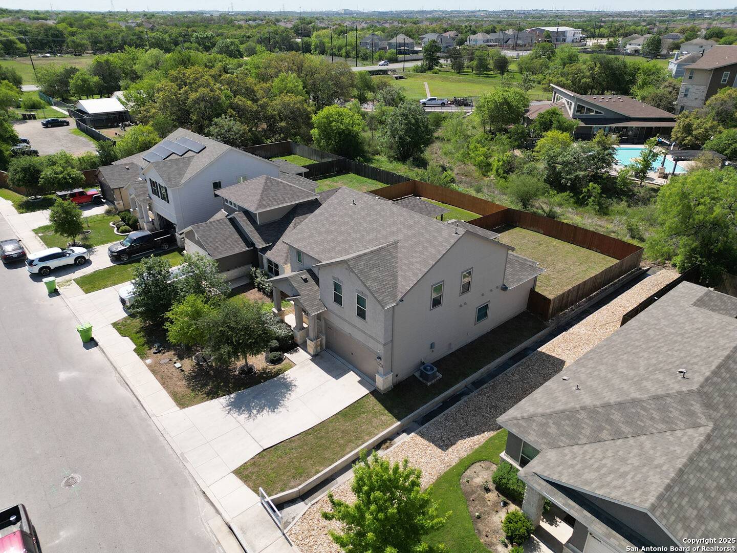 San Antonio, TX 78254,11618 Tribute Oaks