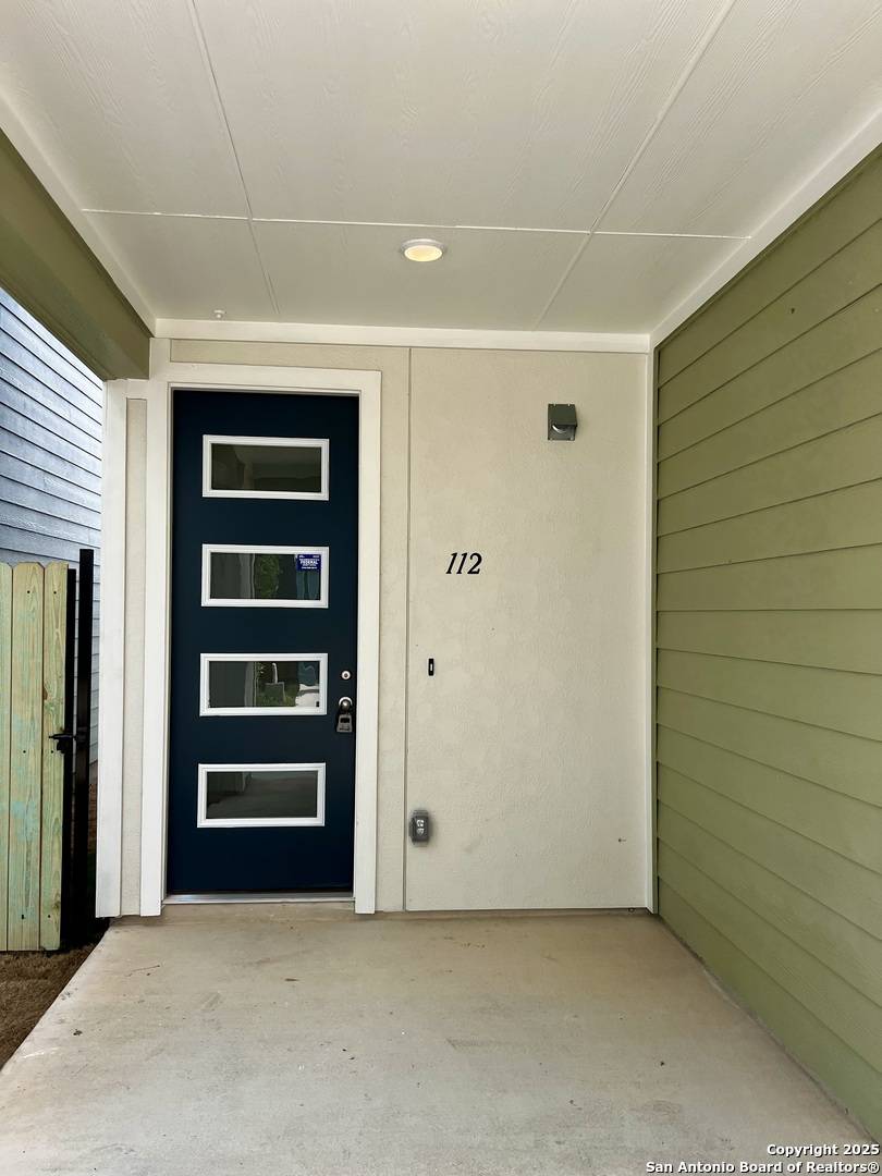 San Antonio, TX 78212,310 W Evergreen St. #112