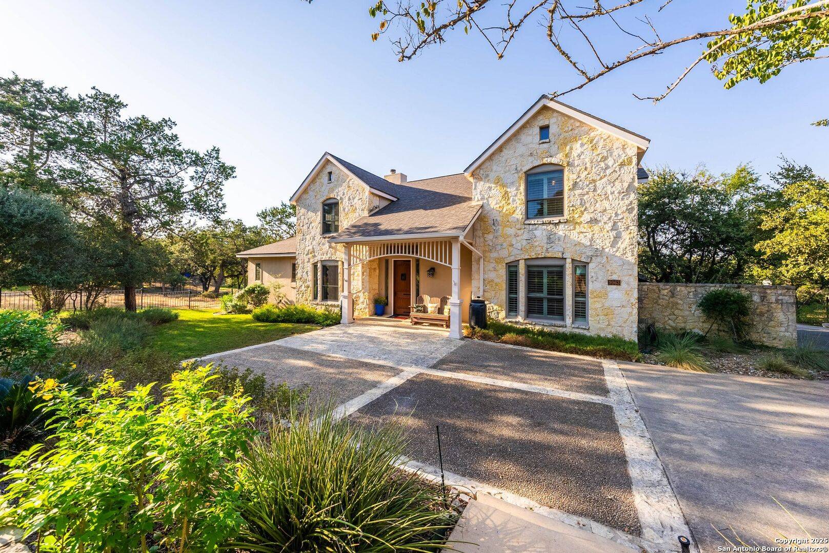 San Antonio, TX 78266,9063 Schoenthal