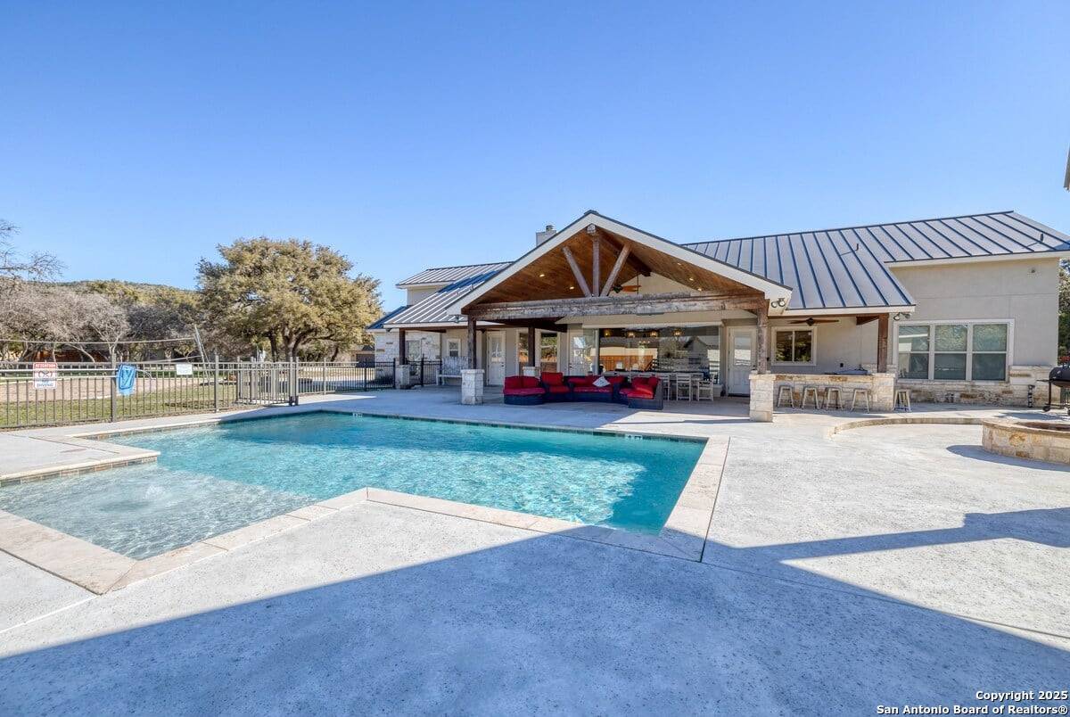 Concan, TX 78838,67 Stepping Stone
