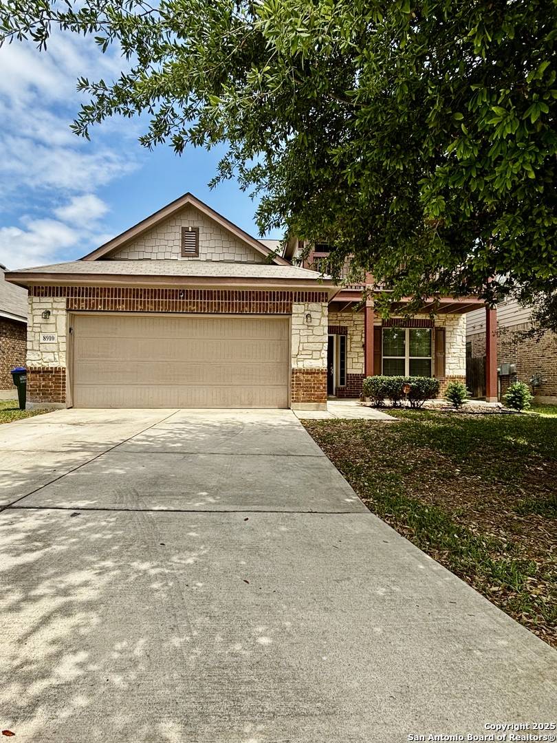 San Antonio, TX 78254,8910 Wyatts Run