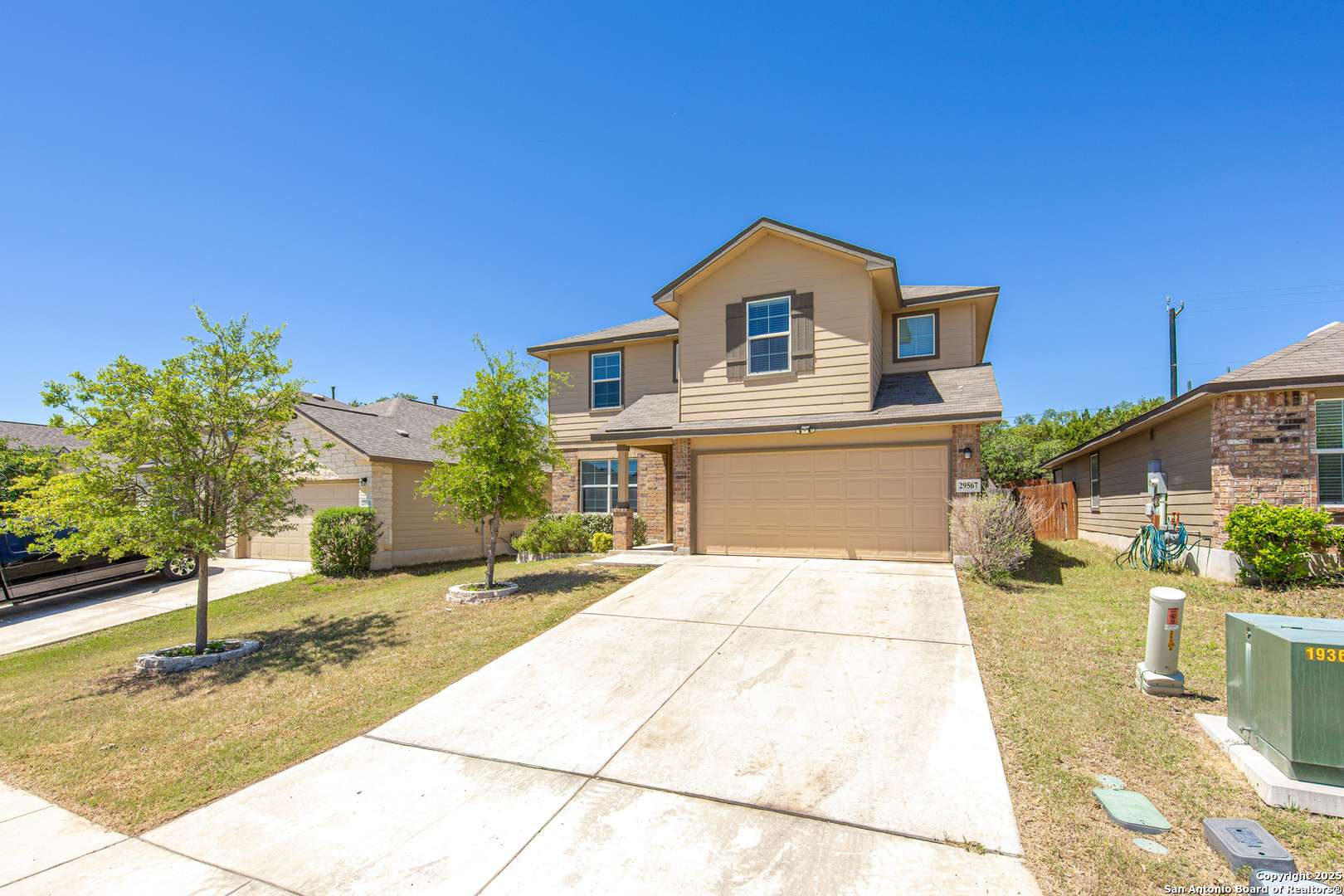 Bulverde, TX 78163,29567 COPPER CROSSING