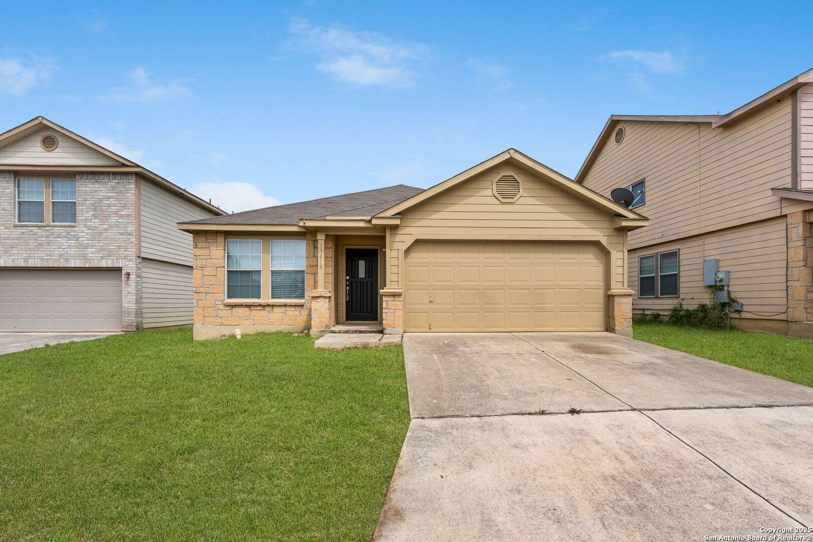 San Antonio, TX 78249,13418 Baldwin