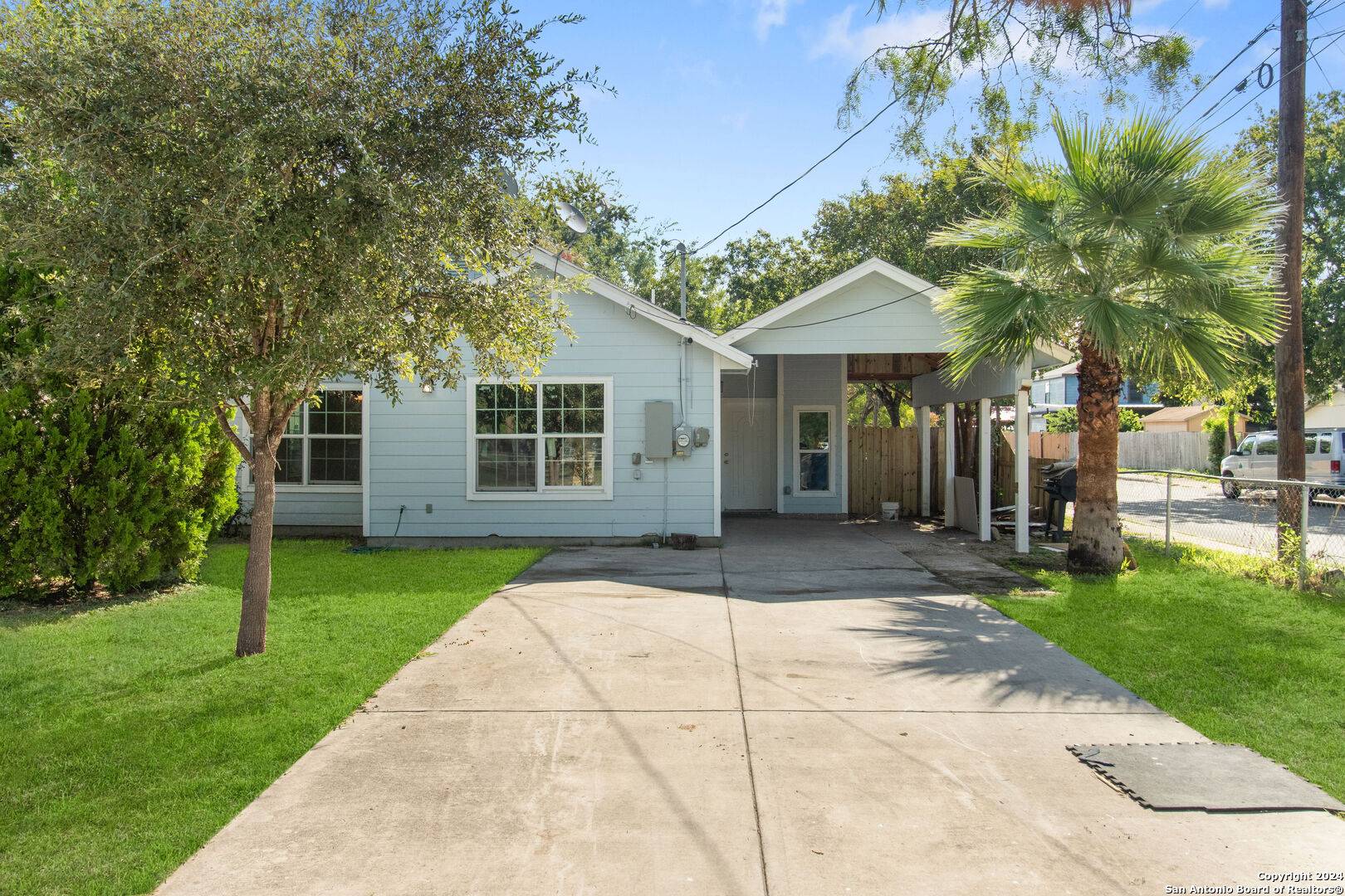 San Antonio, TX 78221-1600,7234 BRIAR PL