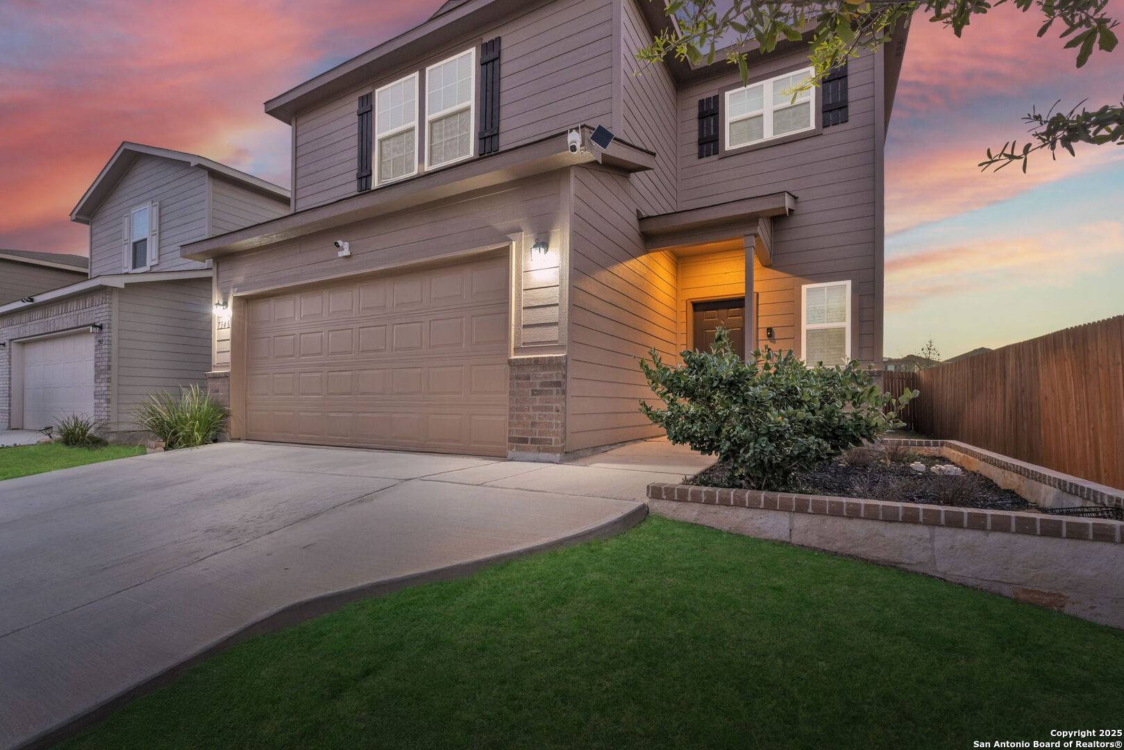 San Antonio, TX 78252,7346 Tradinghouse