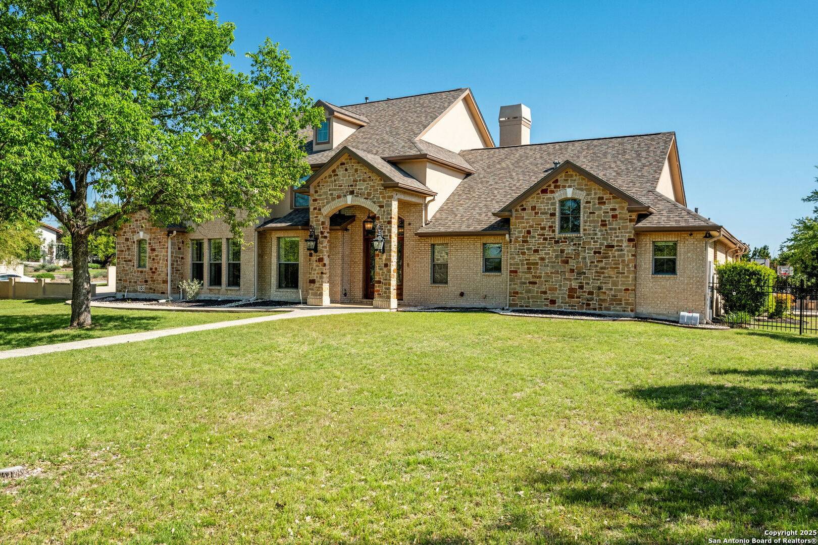 Boerne, TX 78006,125 Creek Springs