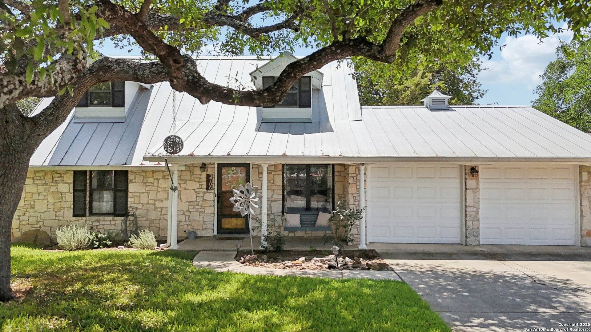 San Antonio, TX 78218,3706 Highcliff