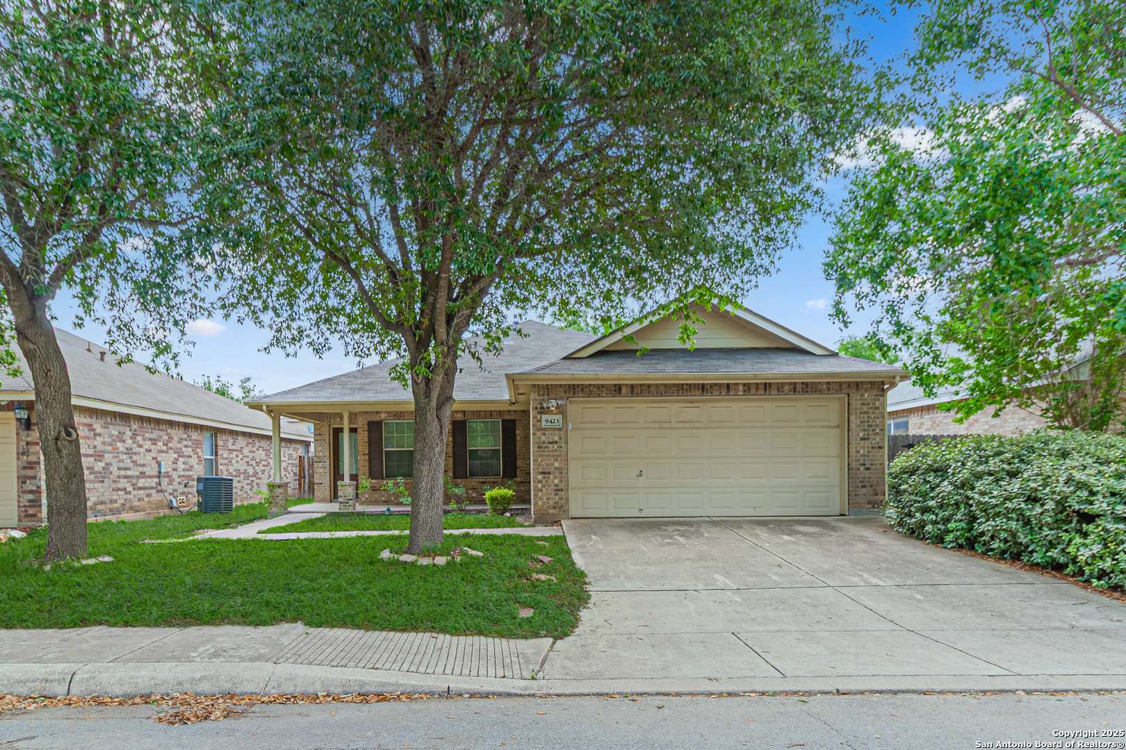 San Antonio, TX 78250,9423 Palomar