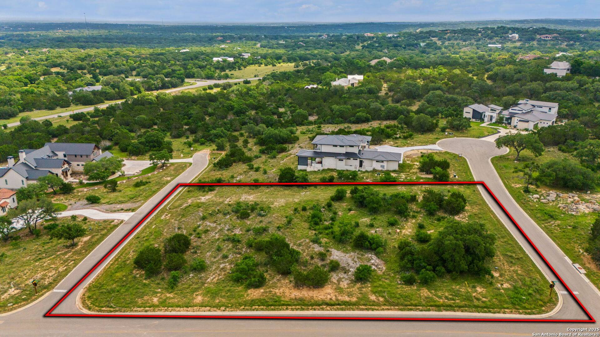 Boerne, TX 78006,6 Meridian