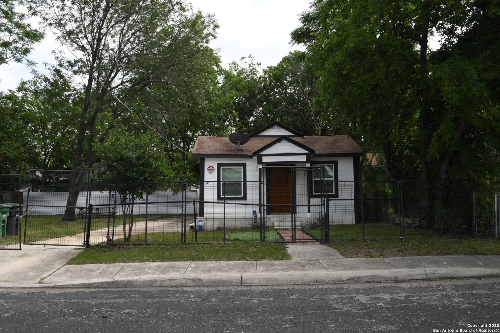 San Antonio, TX 78207,314 Huerta