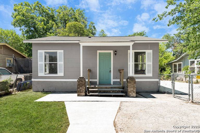San Antonio, TX 78201,1730 Thorain