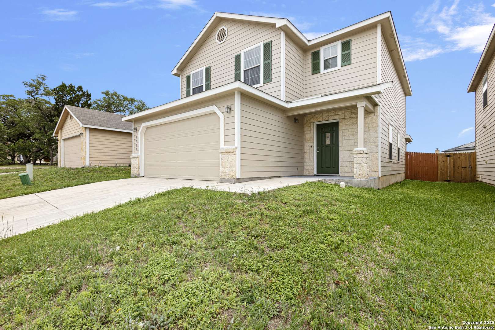 San Antonio, TX 78261,3710 Hideaway Green