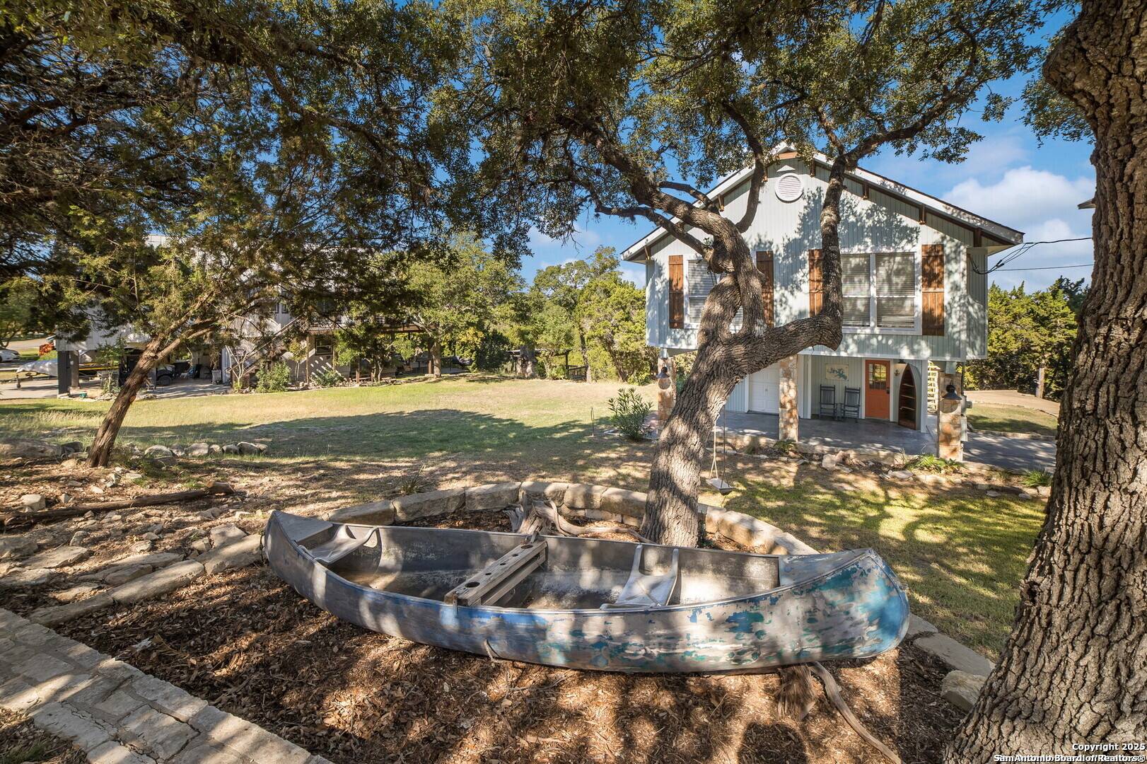 Canyon Lake, TX 78133,693 Riviera