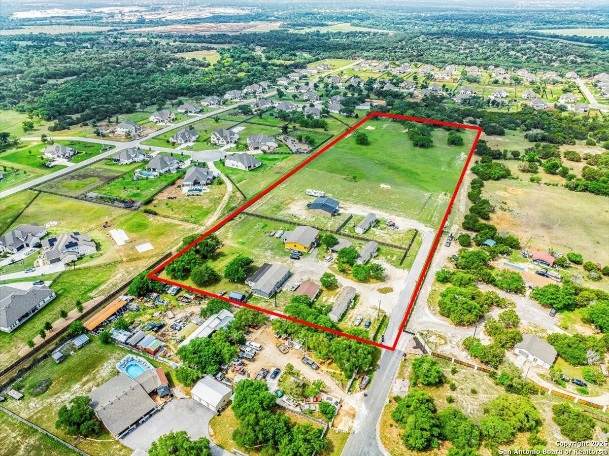 Liberty Hill, TX 78642,205 Montrose