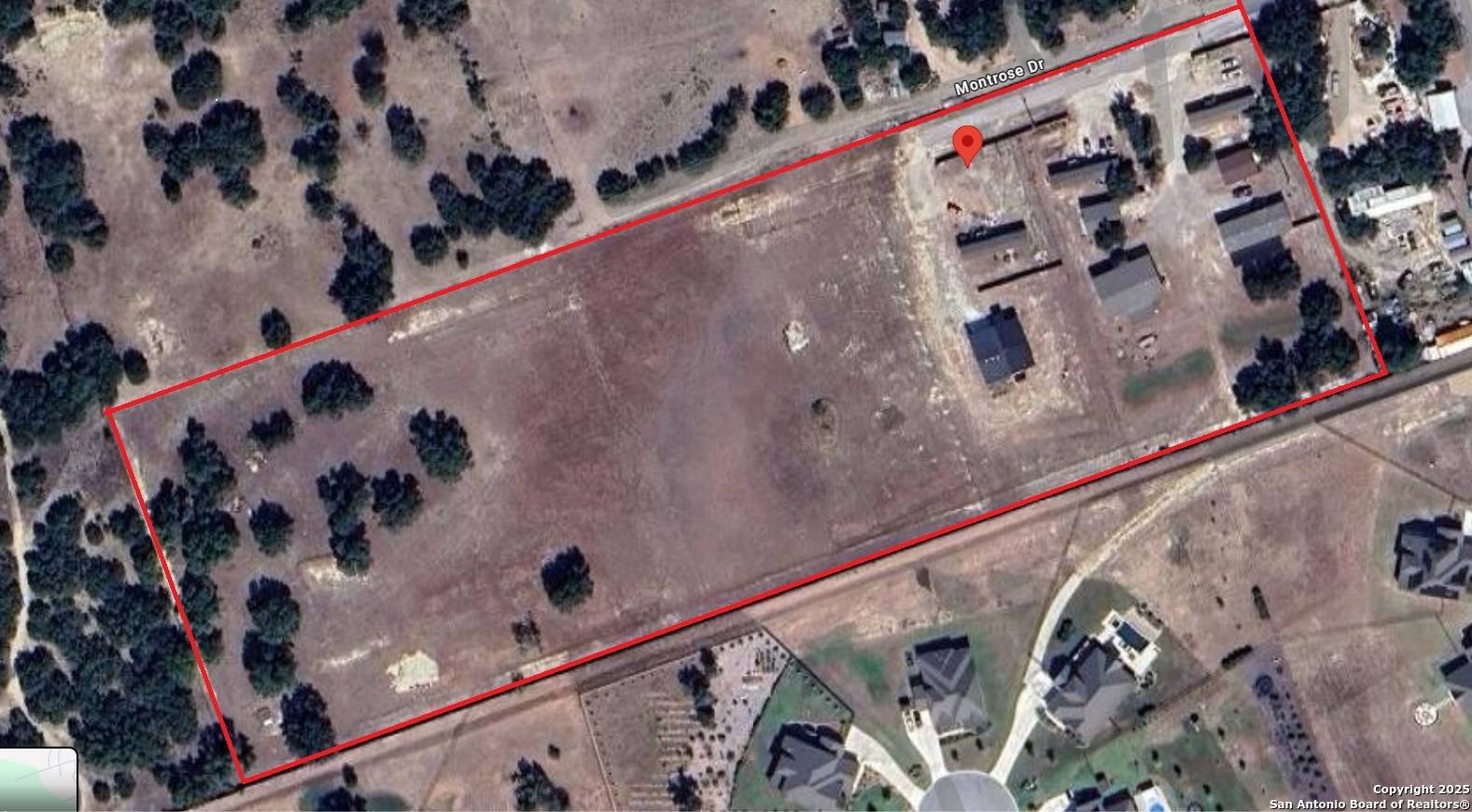 Liberty Hill, TX 78642,205 Montrose