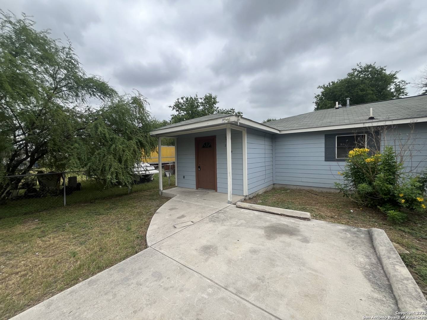 San Antonio, TX 78221,2228 Buffalo St.