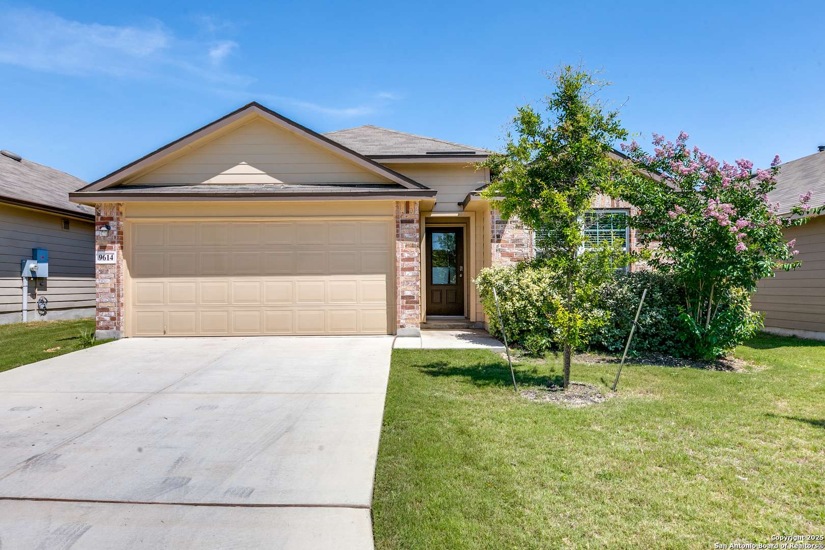 San Antonio, TX 78254,9614 Tupelo Hollow