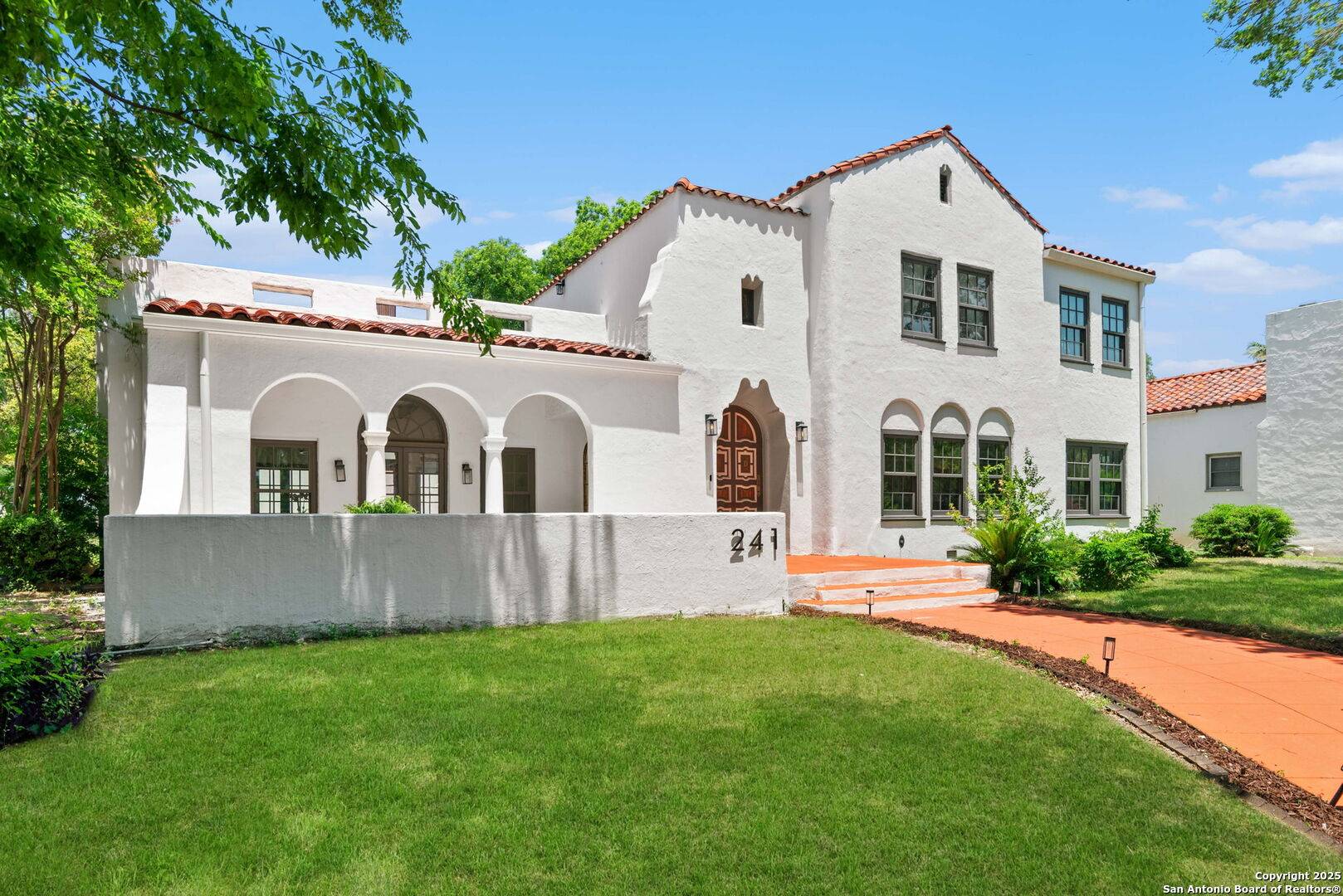 San Antonio, TX 78212,241 Elsmere