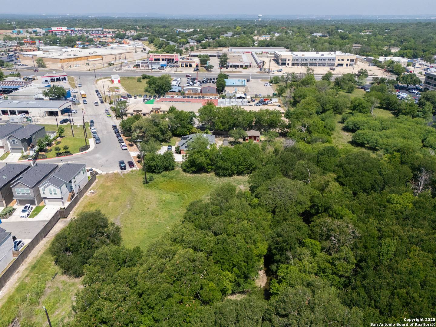 San Antonio, TX 78240,TBD Oakland Rd.