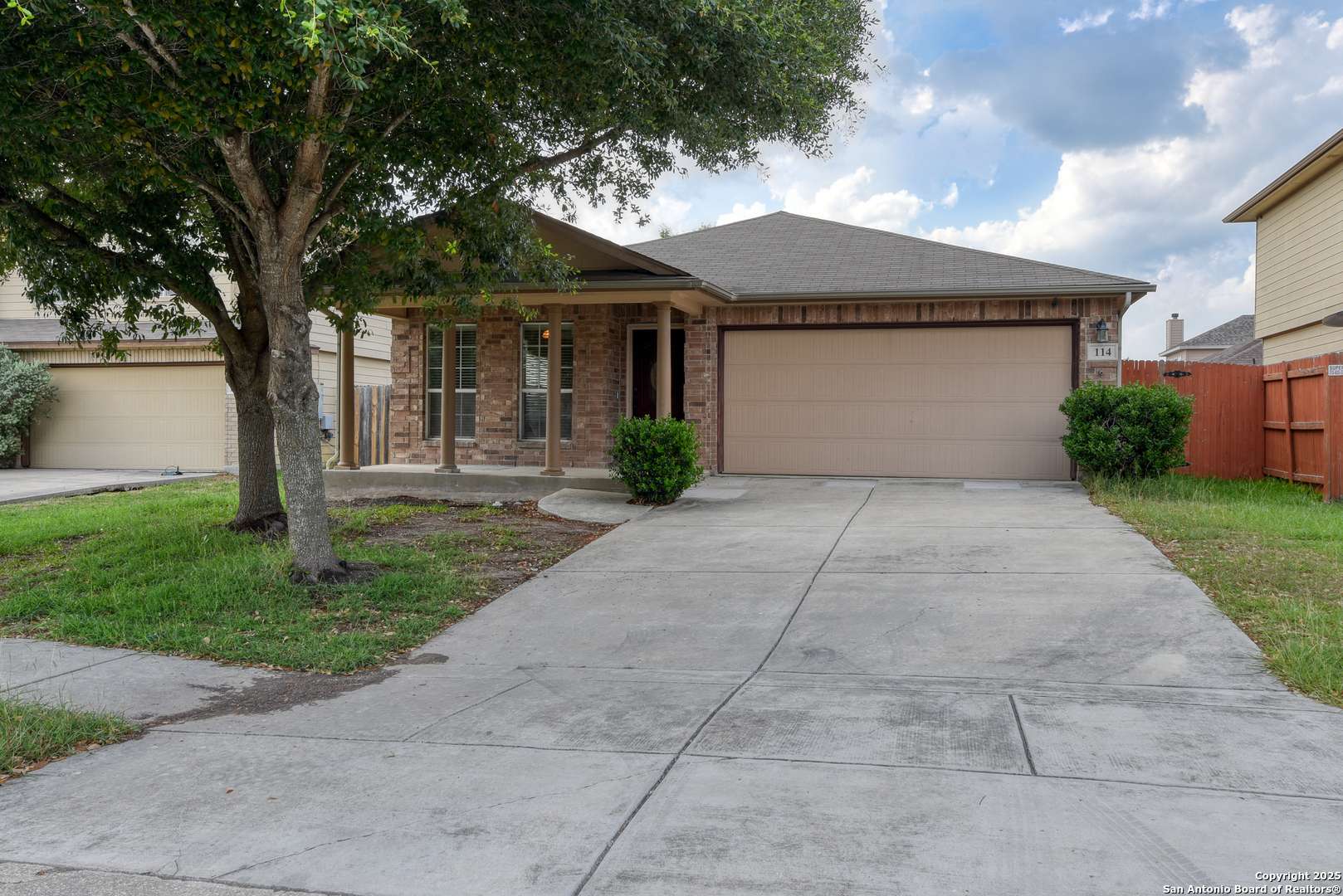 Cibolo, TX 78108,114 Arcadia Pl