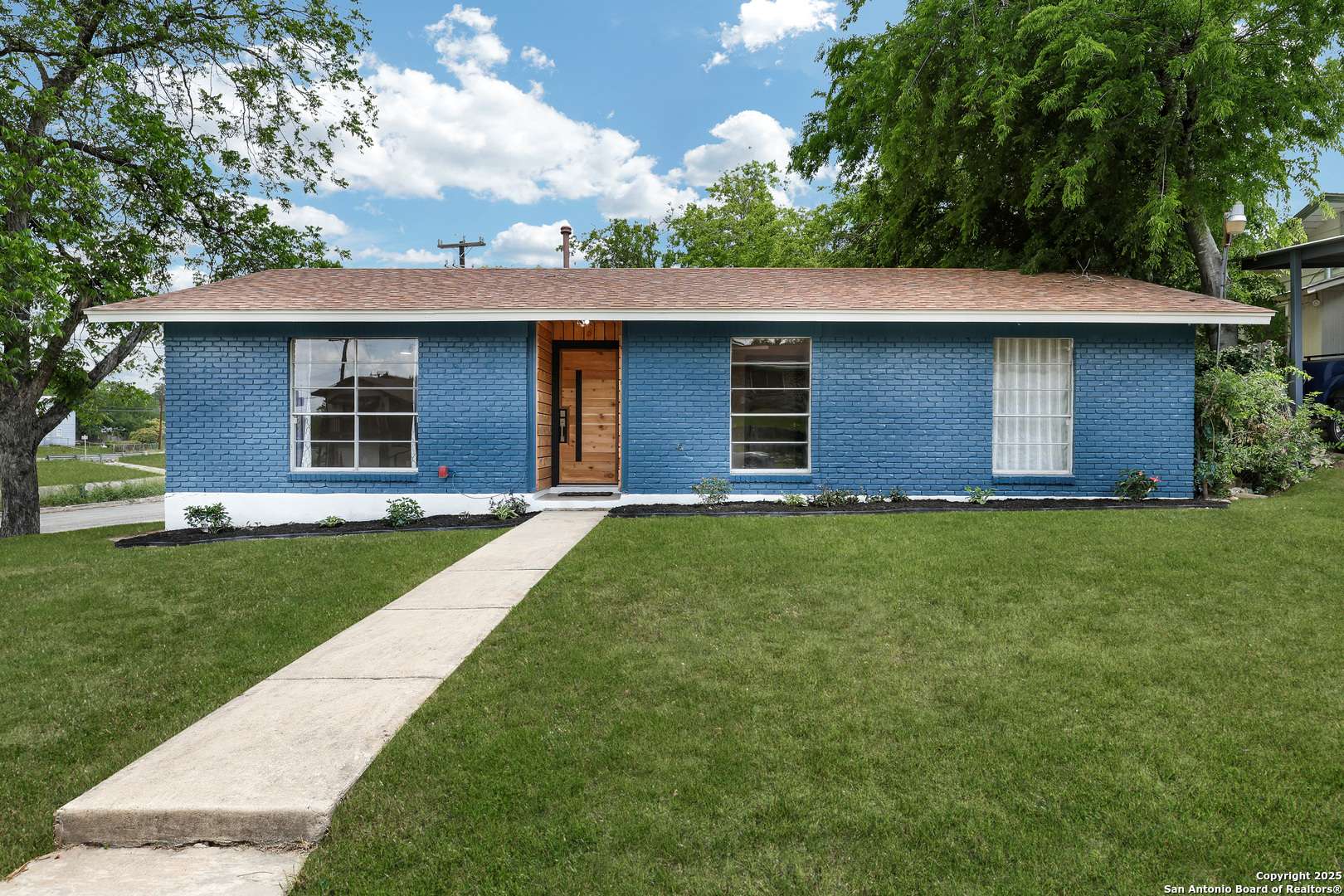 San Antonio, TX 78218,4207 Tallulah