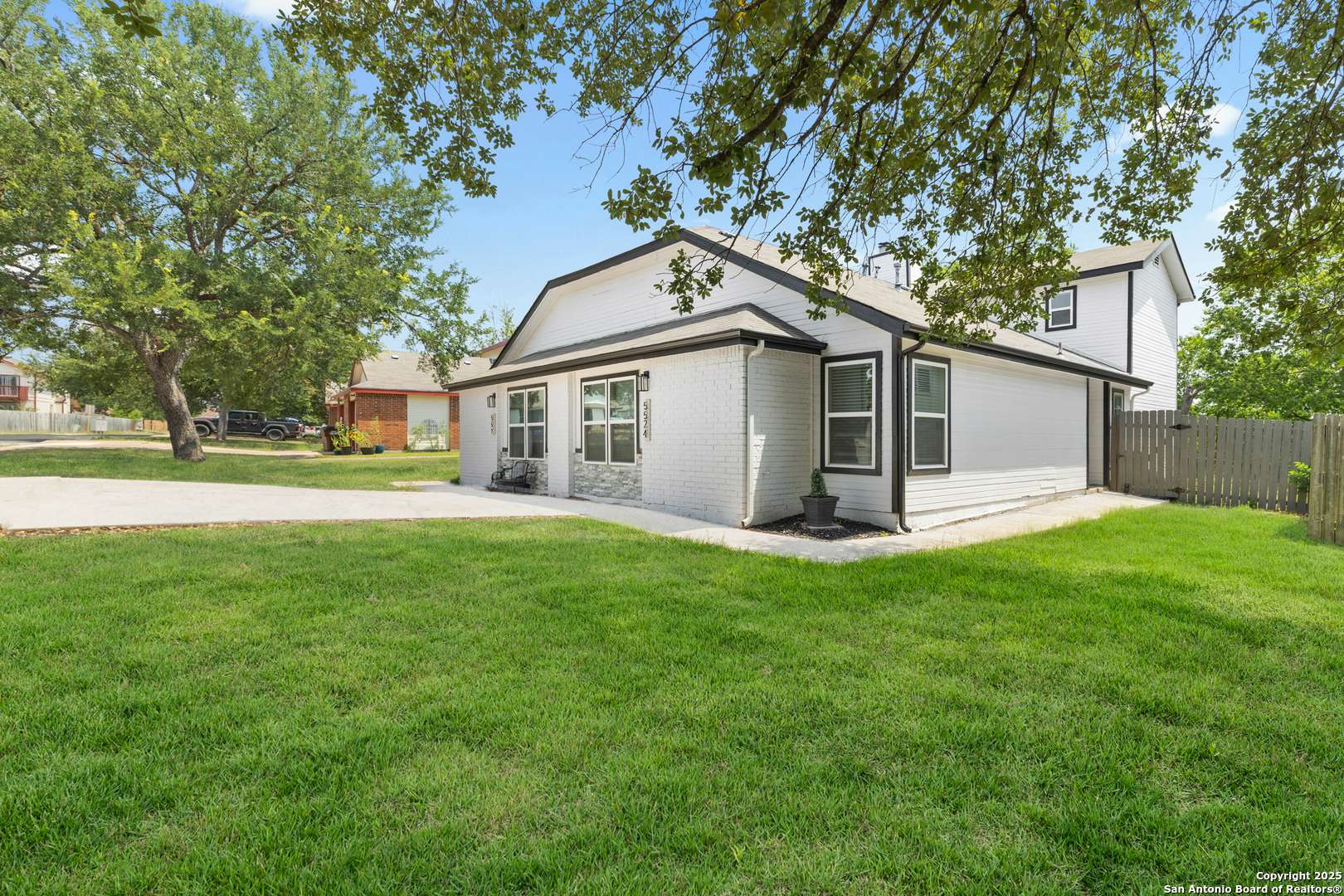 San Antonio, TX 78244,5522 Allbrook UNIT 5524