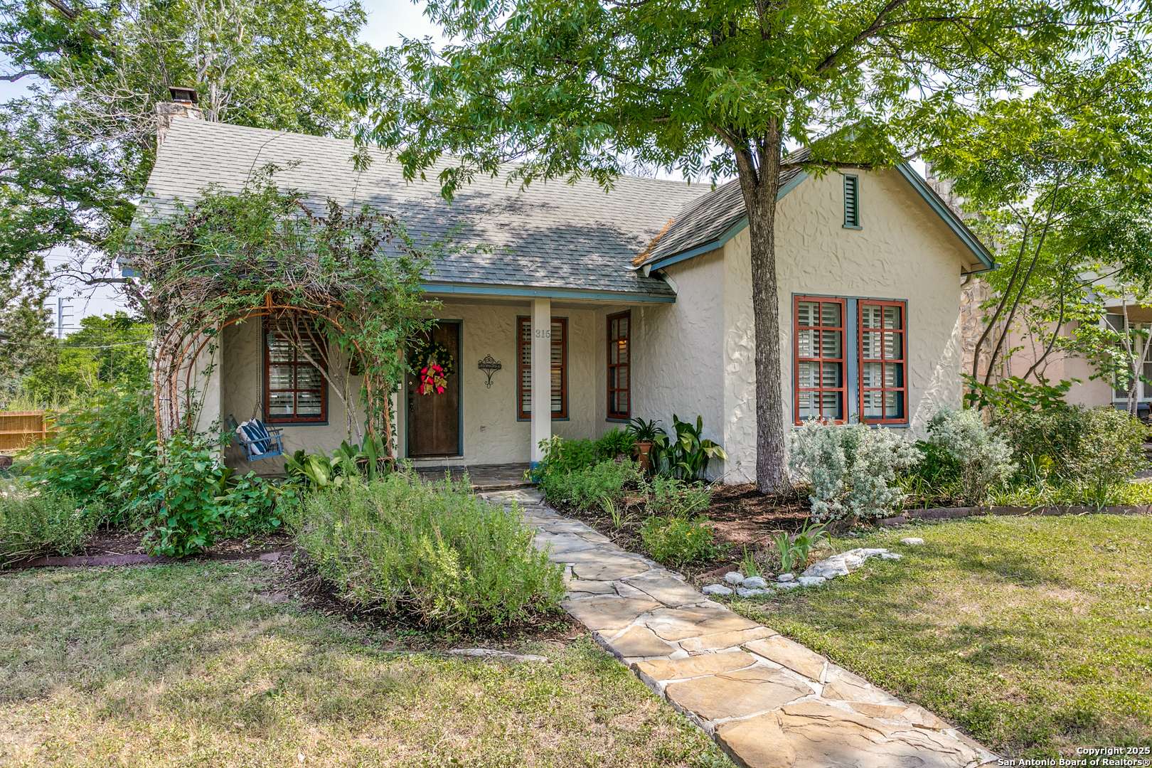 San Antonio, TX 78212,315 Lullwood