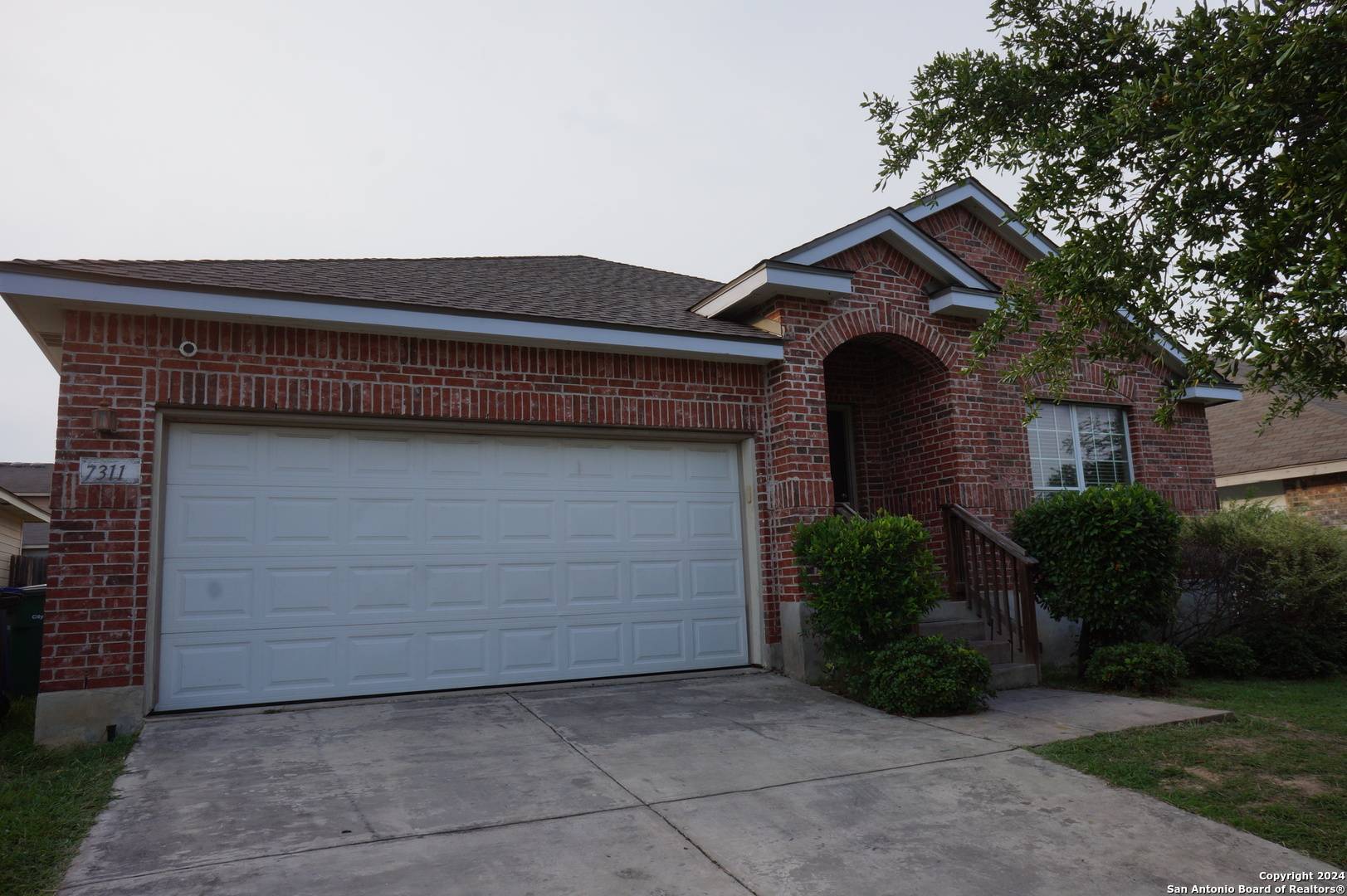 San Antonio, TX 78266,7311 Scordato