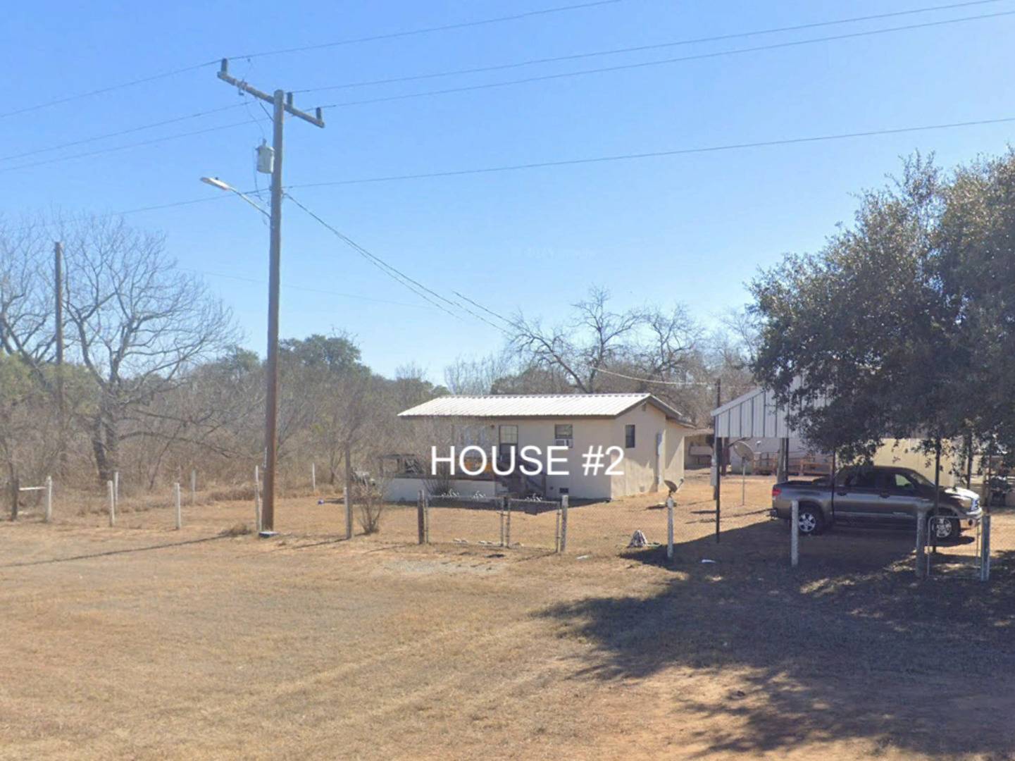 Moore, TX 78057,13338 Interstate 35