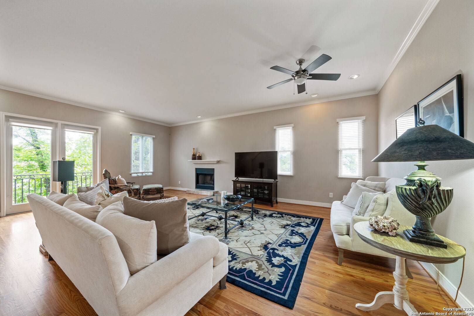 San Antonio, TX 78212,225 Mulberry UNIT 211-2