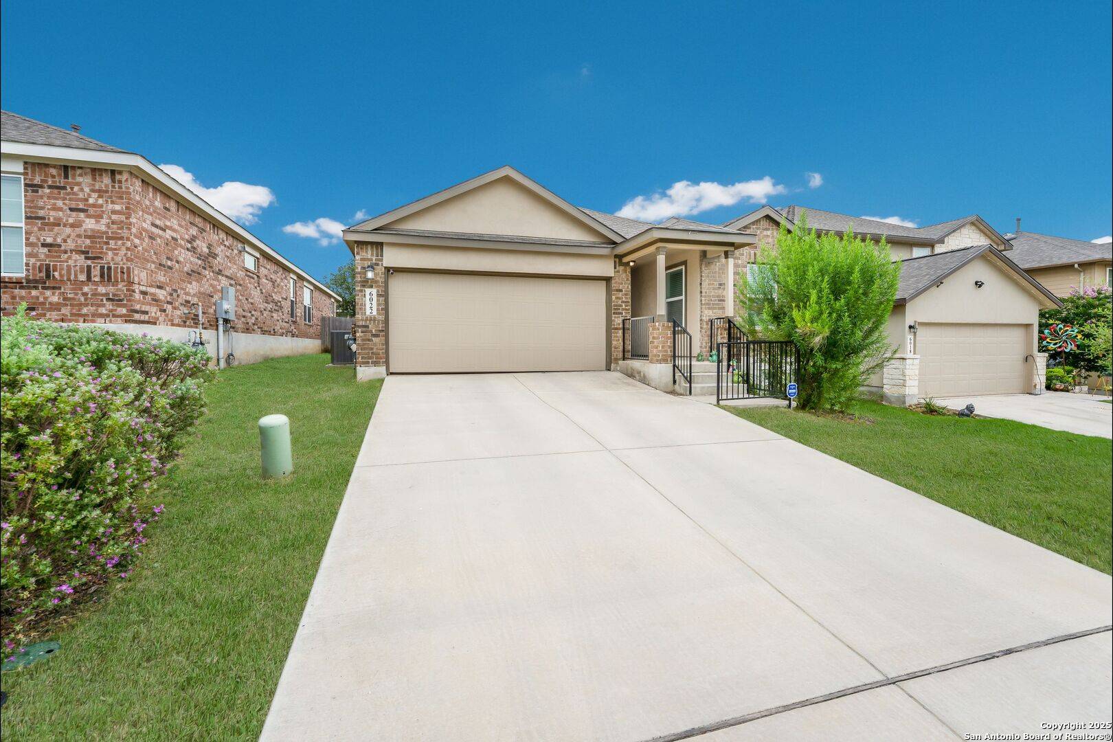 San Antonio, TX 78261,6022 Akin Pl