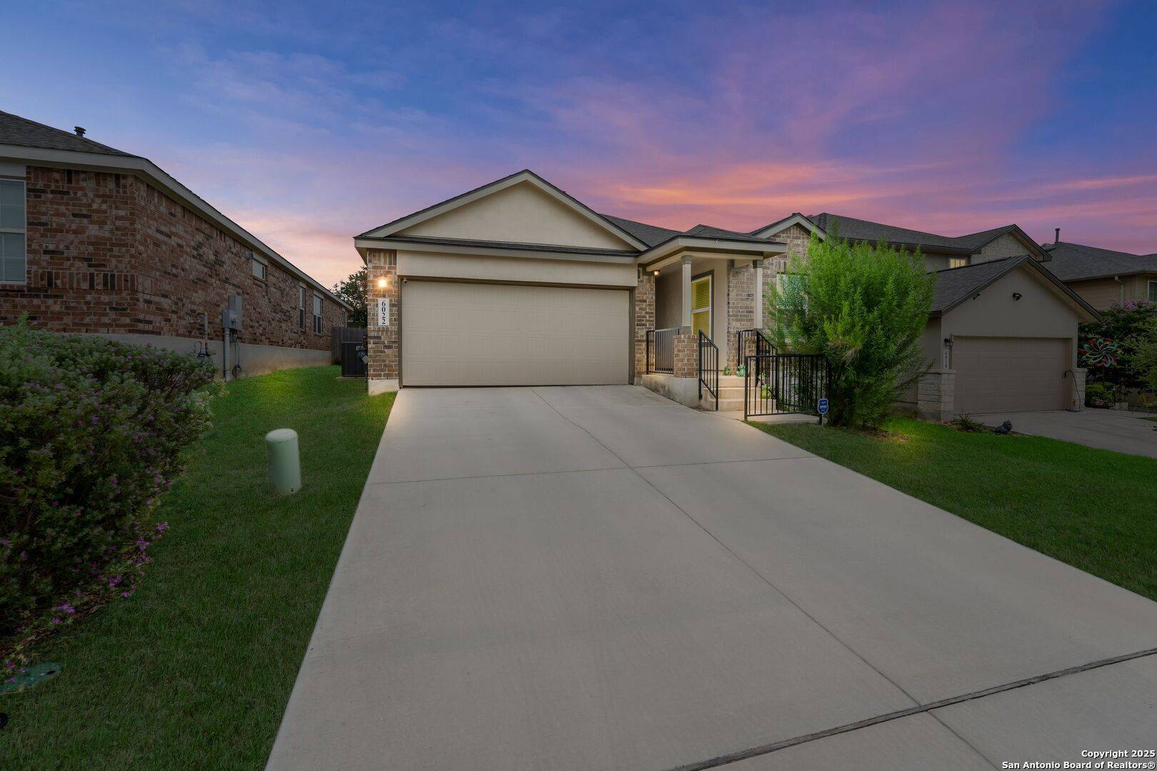 San Antonio, TX 78261,6022 Akin Pl