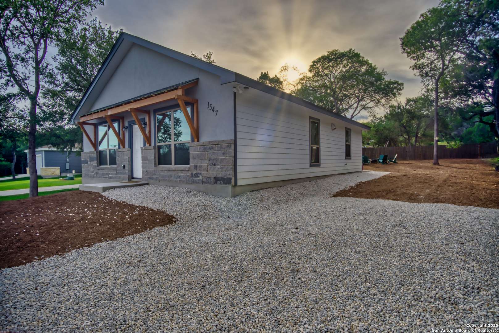 Canyon Lake, TX 78133,1547 Bonnyview Drive