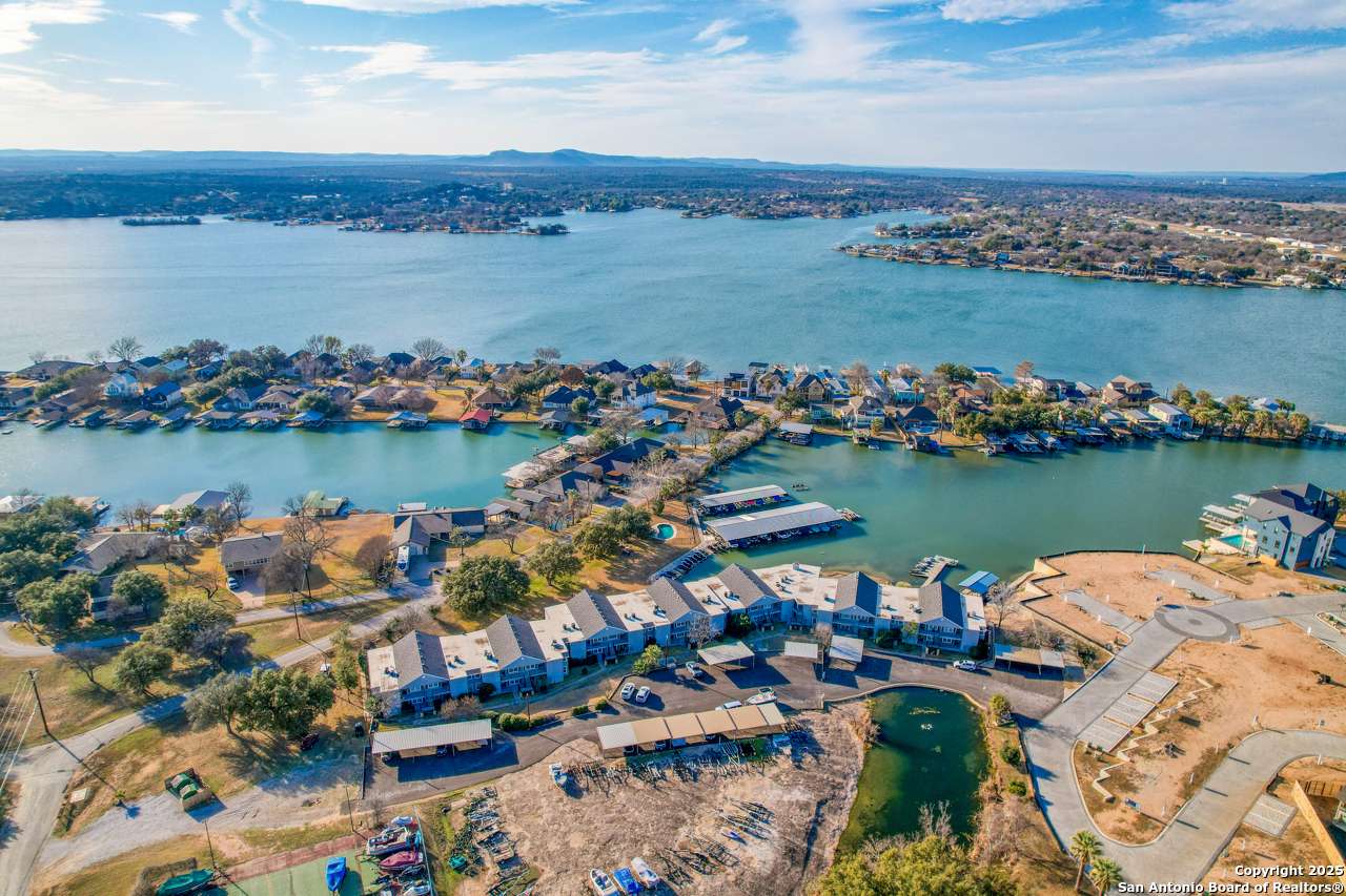 Granite Shoals, TX 78654,806 Highcrest #19