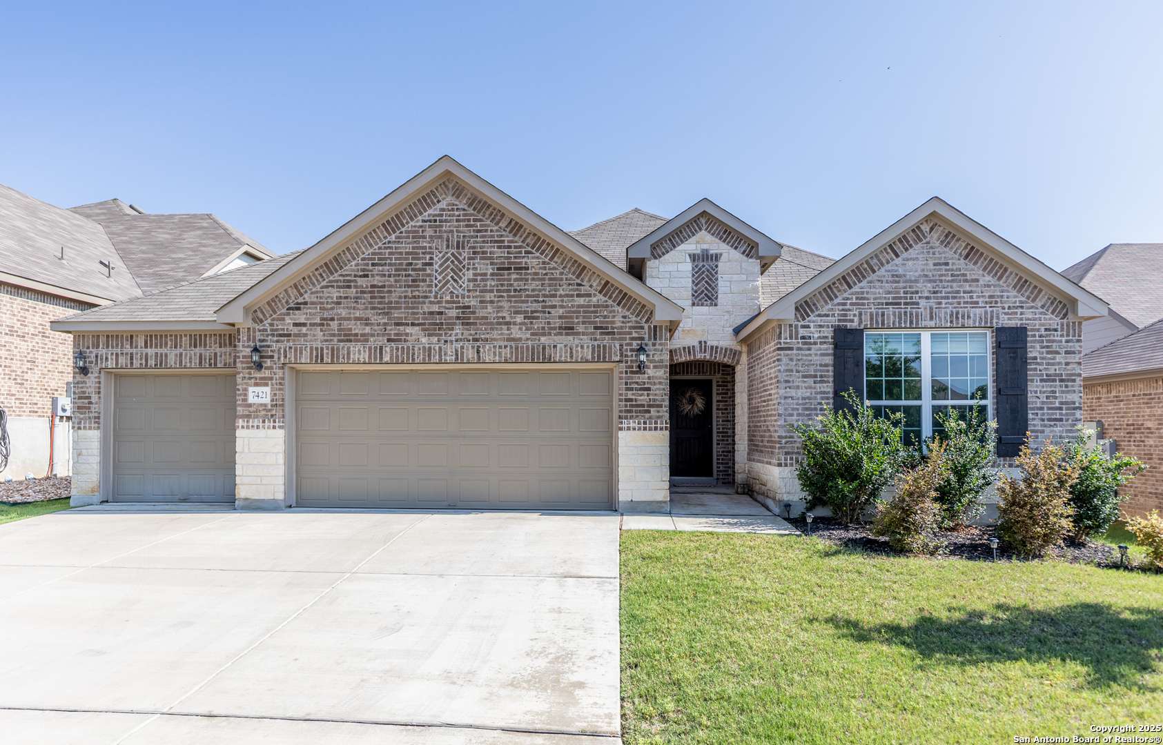 Boerne, TX 78015,7421 Cimarron Lake