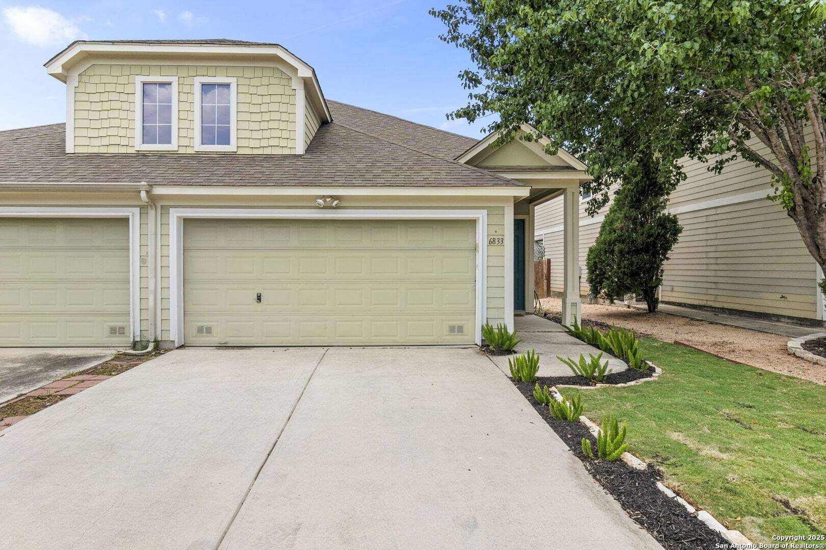 San Antonio, TX 78240,6833 Terra Rye