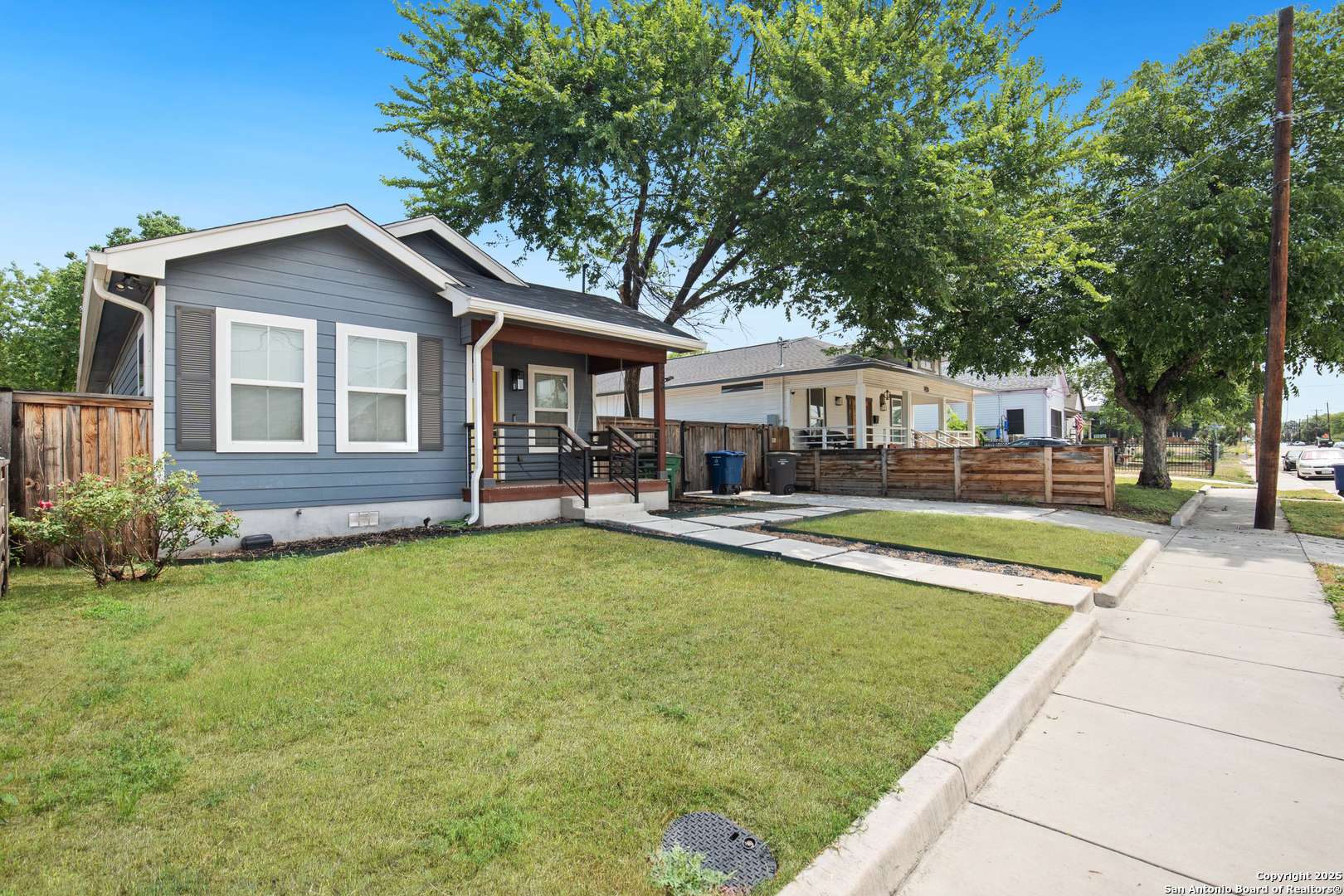 San Antonio, TX 78210,239 Porter ST