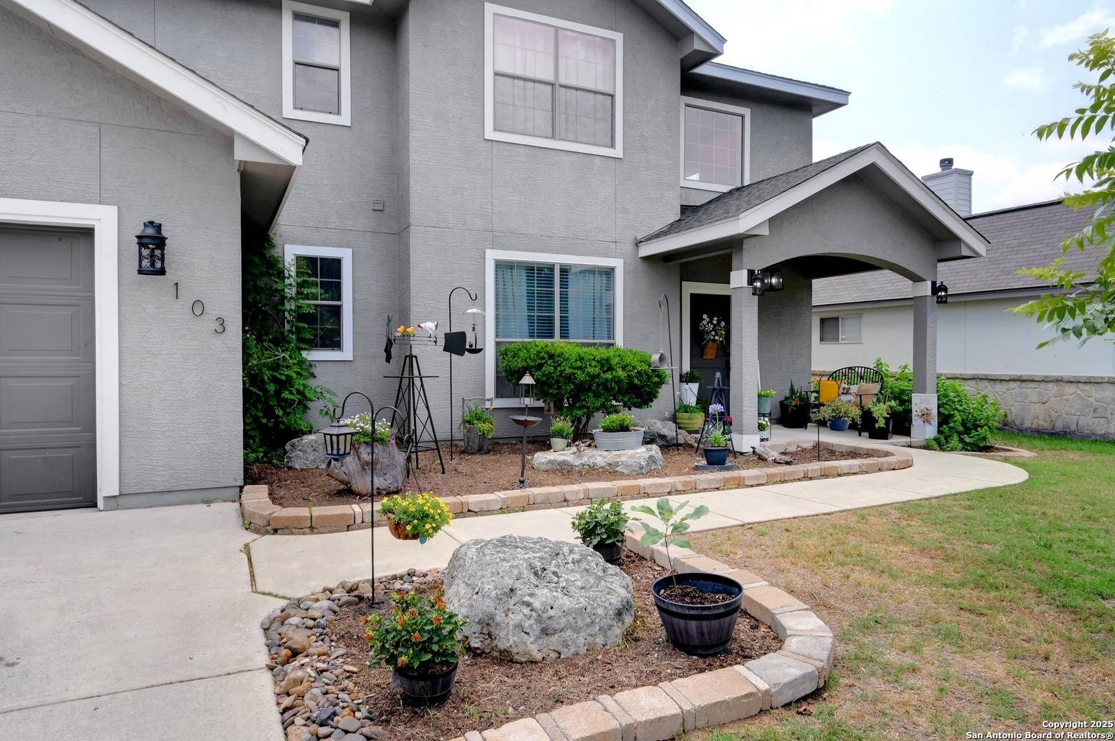 Boerne, TX 78006,103 Stone Creek Dr