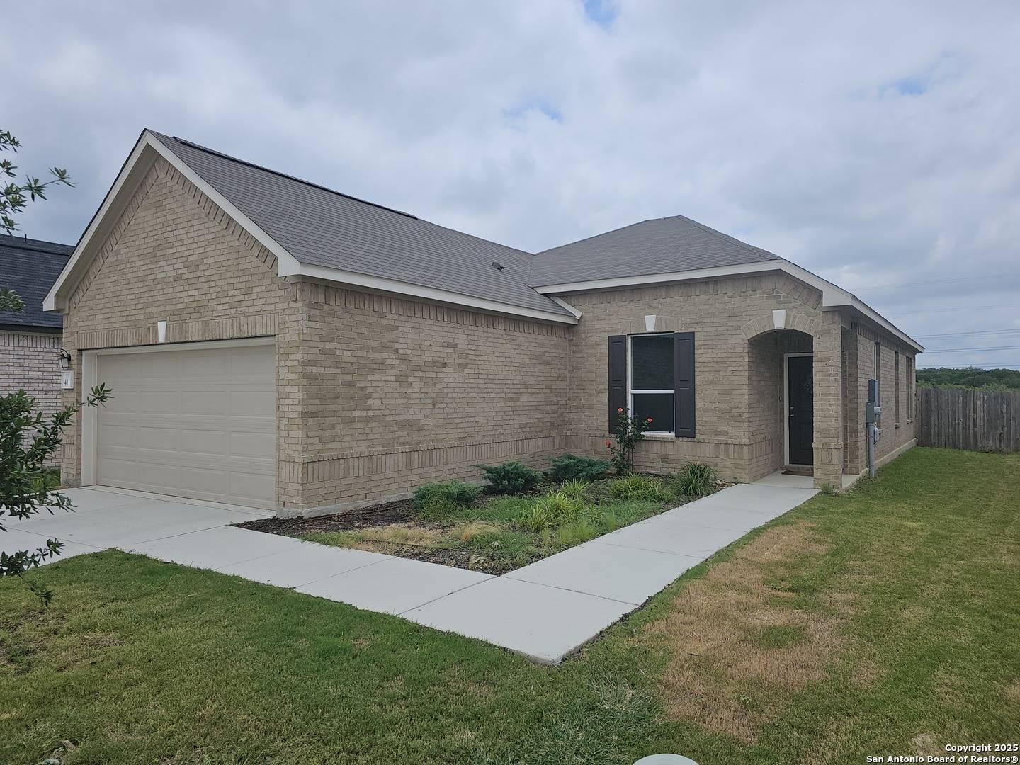 San Antonio, TX 78245,411 Muscari