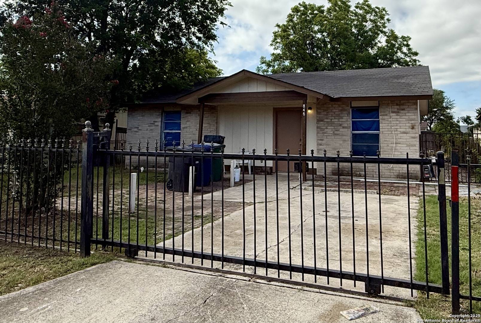 San Antonio, TX 78211,846 Brighton