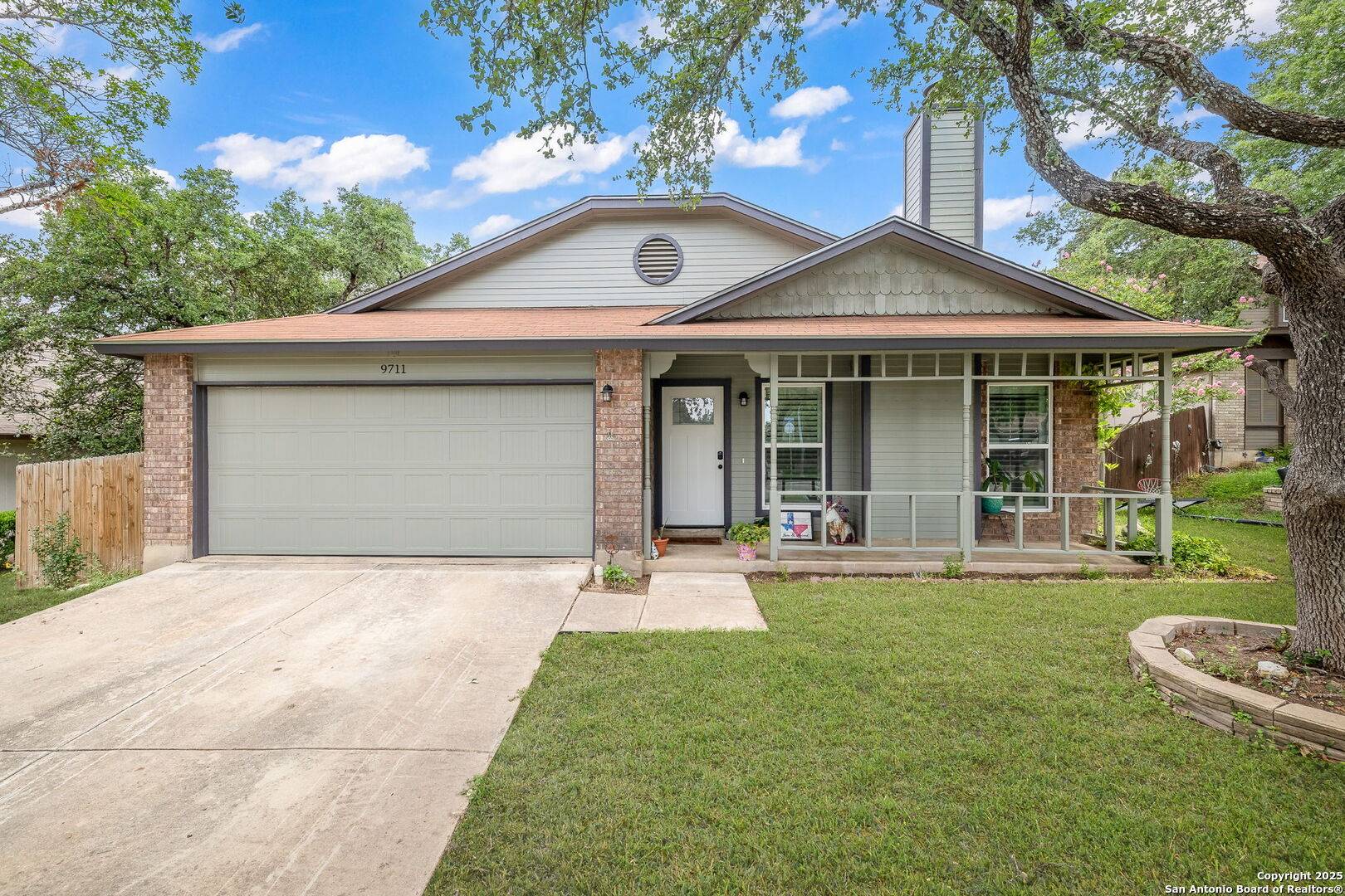 San Antonio, TX 78250,9711 Doefield