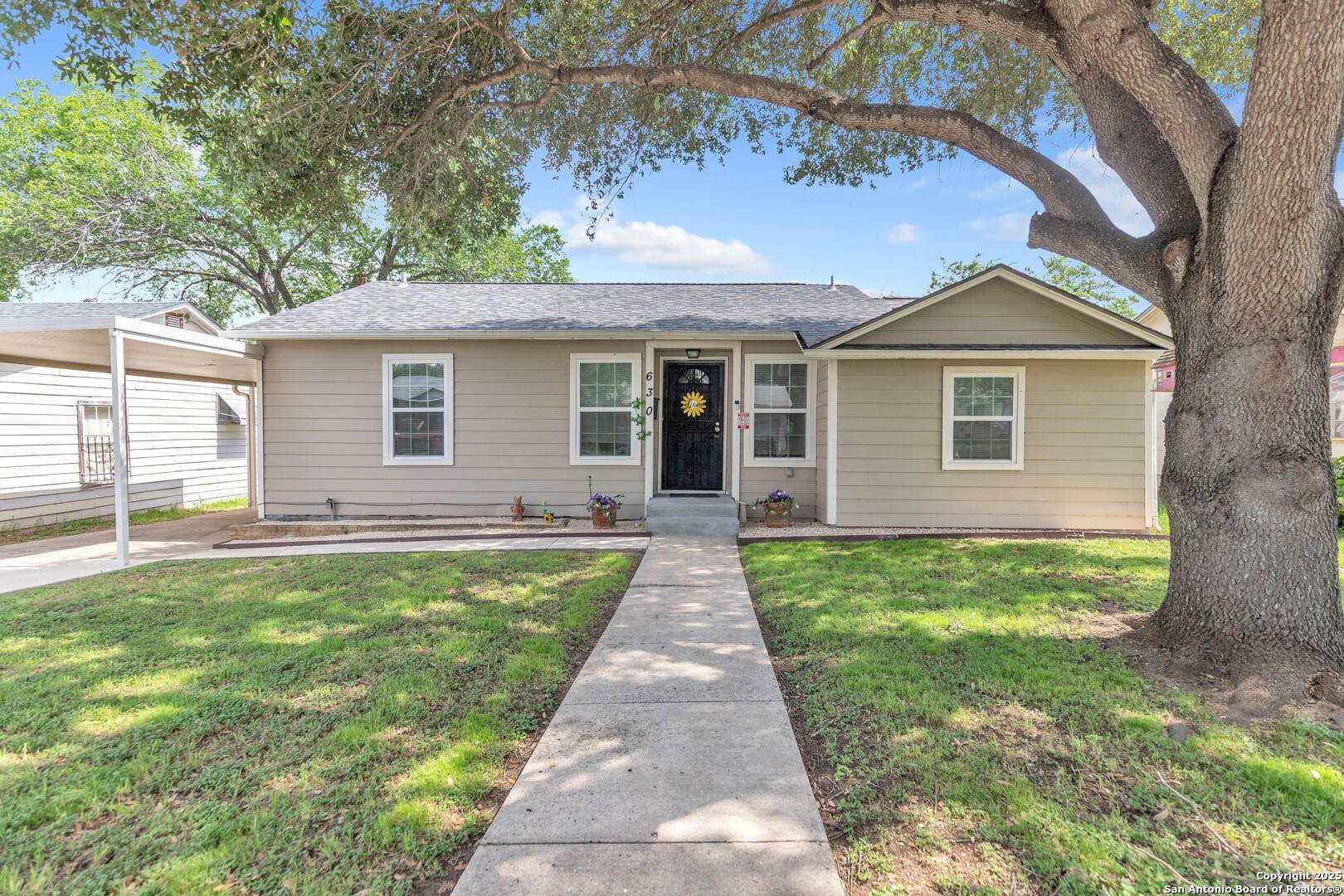 San Antonio, TX 78223,630 GLAMIS AVE