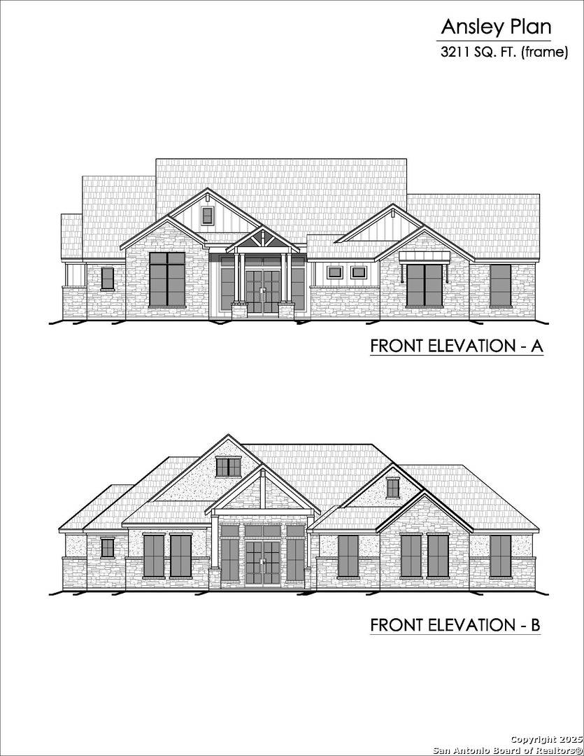 Spring Branch, TX 78070,505 Rio Ridge