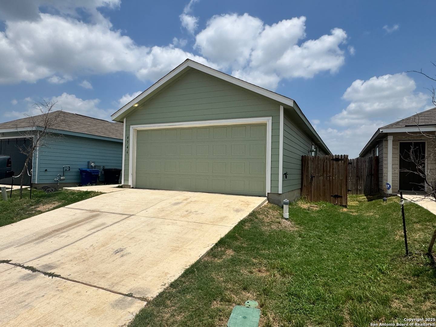 San Antonio, TX 78222,4546 Zoe Pass