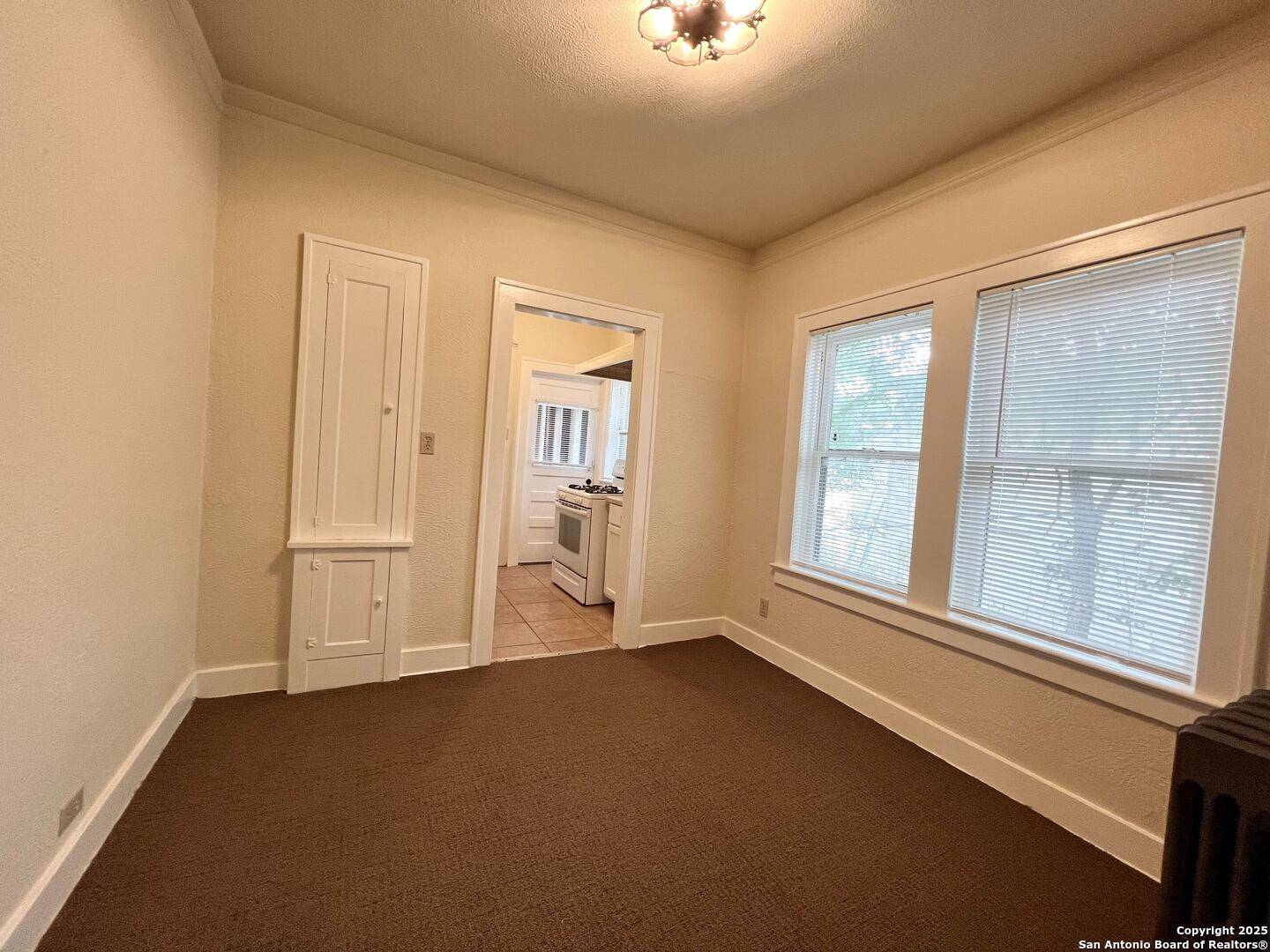 San Antonio, TX 78212-3423,127 CRAIG PL UNIT 6
