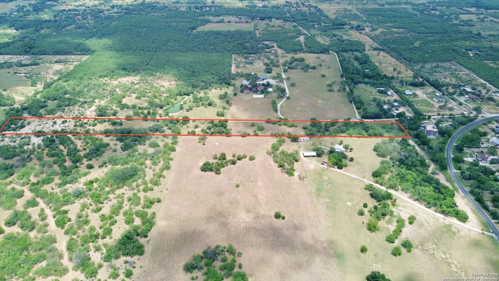 Von Ormy, TX 78073,4597 Smith