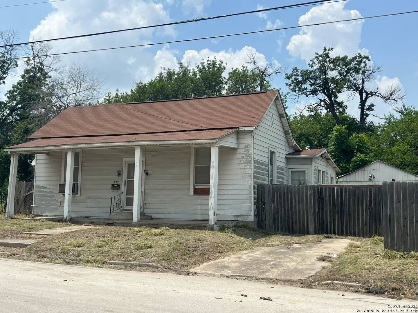 San Antonio, TX 78208,227 Seguin