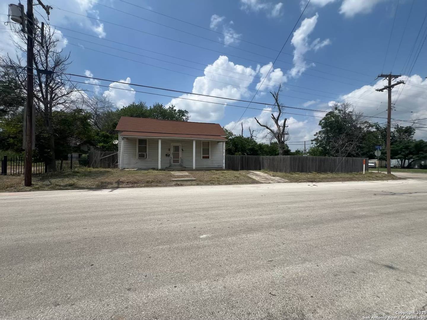 San Antonio, TX 78208,227 Seguin