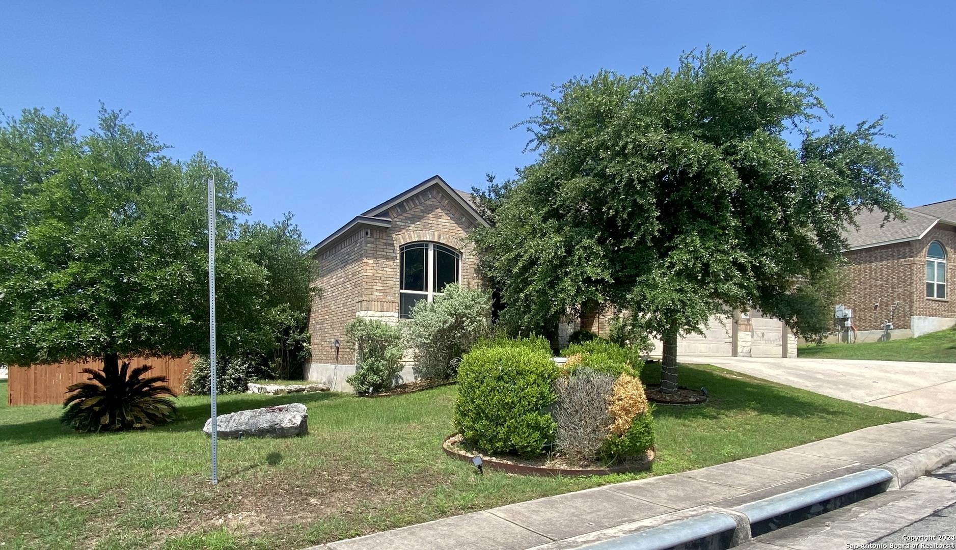 San Antonio, TX 78258-7295,24003 ALPINE RDG